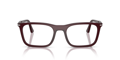 Persol PO3358V con Montatura Prugna perlaceo - Immagine 2