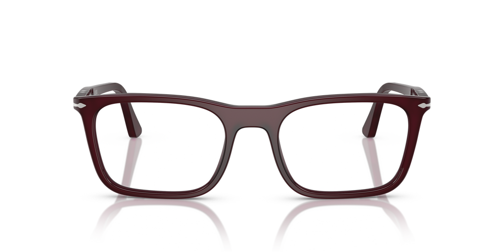 Persol PO3358V with Milky Plum Frame - Image 2