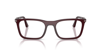 Persol PO3358V with Milky Plum Frame - Image 2