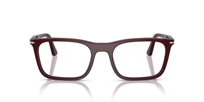 Persol PO3358V with Milky Plum Frame - Image 2