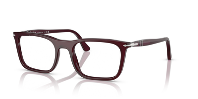 Persol PO3358V con Montatura Prugna perlaceo - Immagine 1