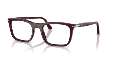Persol PO3358V with Milky Plum Frame - Image 1