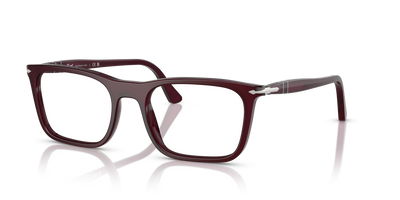 Persol PO3358V with Milky Plum Frame - Image 1