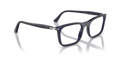 Persol PO3358V avec Monture Bleu abysse laiteux - Image 3