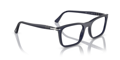 Persol PO3358V con Montatura Blu notte perlaceo - Immagine 3