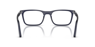 Persol PO3358V con Montatura Blu notte perlaceo - Immagine 5