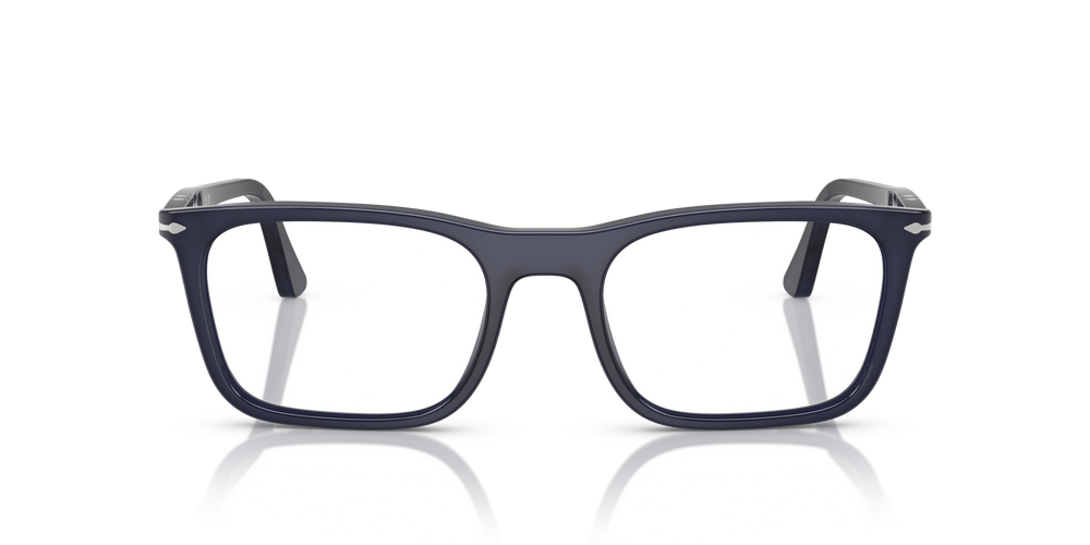 Persol PO3358V con Montatura Blu notte perlaceo - Immagine 2