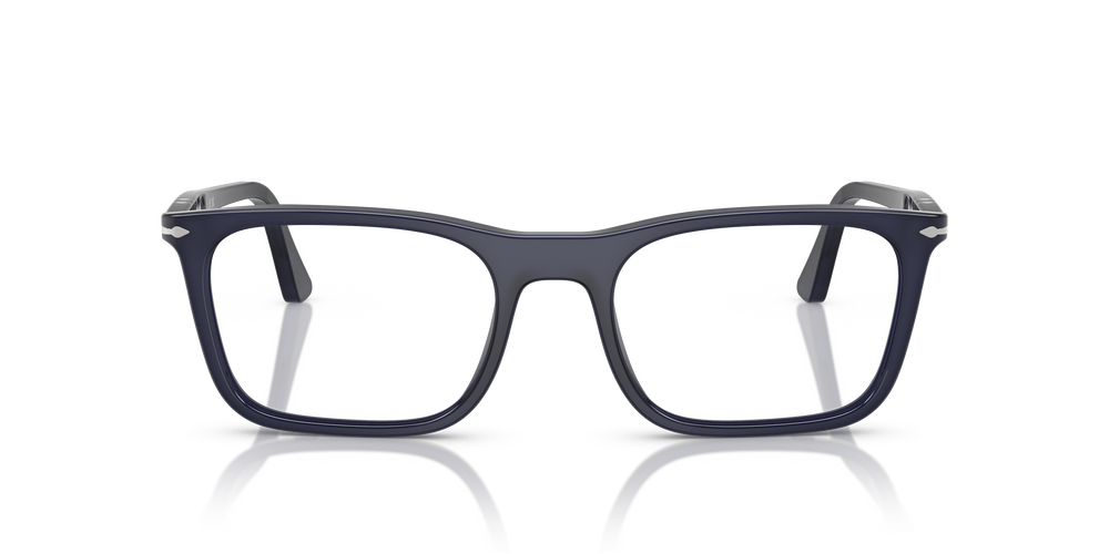 Persol PO3358V avec Monture Bleu abysse laiteux - Image 2