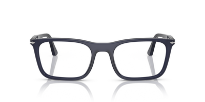 Persol PO3358V avec Monture Bleu abysse laiteux - Image 2