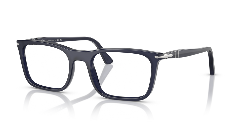 Persol PO3358V con Montatura Blu notte perlaceo - Immagine 1