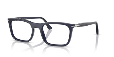Persol PO3358V avec Monture Bleu abysse laiteux - Image 1