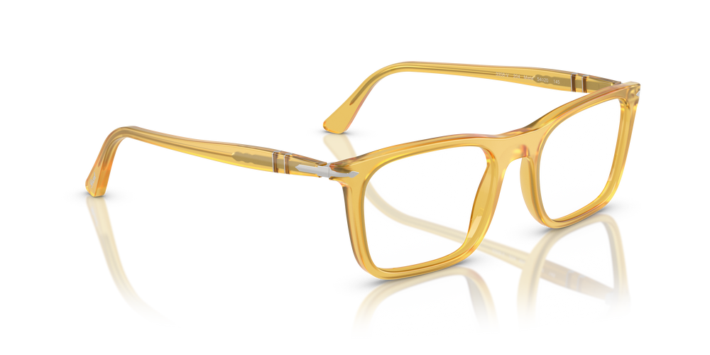 Persol PO3358V con Montatura Miele - Immagine 3