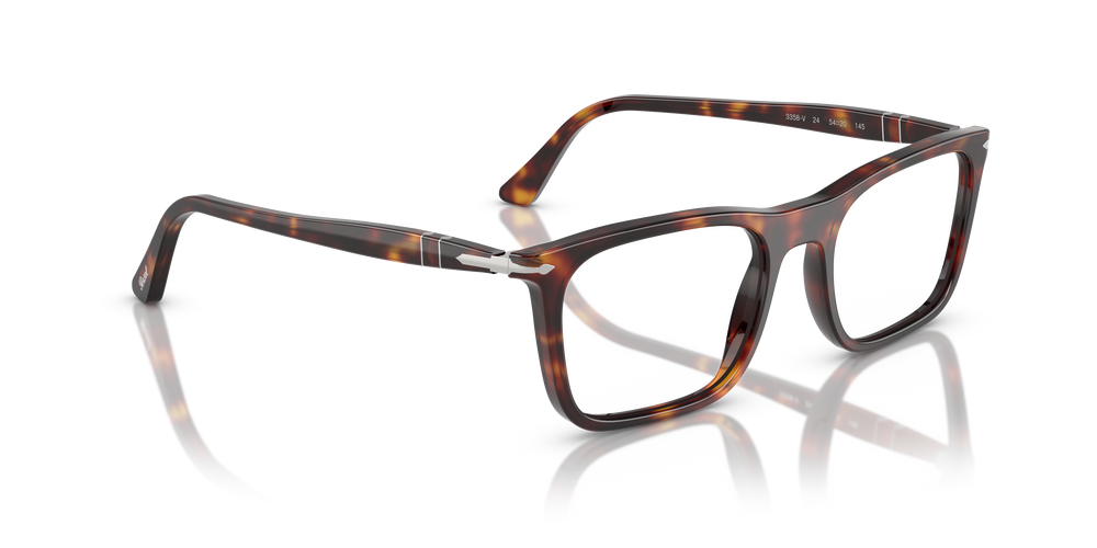 Persol PO3358V with Havana Frame - Image 3
