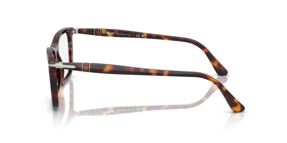 Persol PO3358V with Havana Frame - Image 4