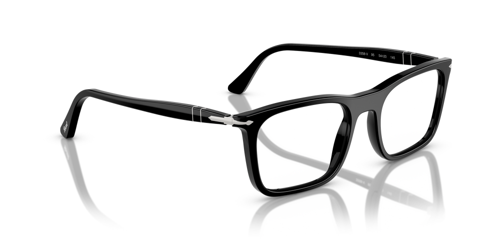 Persol PO3358V mit Gestell Schwarz - Bild 3
