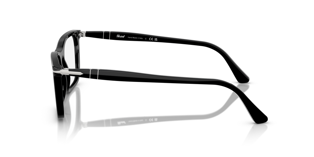 Persol PO3358V with Black Frame | Persol® US