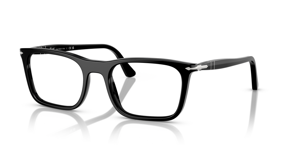 Persol PO3358V mit Gestell Schwarz - Bild 1