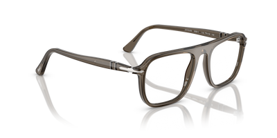 Persol PO3359V - Jacques with Smoke Frame - Image 3