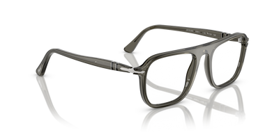 Persol PO3359V - Jacques con Montatura Fumo - Immagine 3