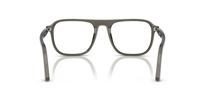 Persol PO3359V - Jacques con Montatura Fumo - Immagine 5
