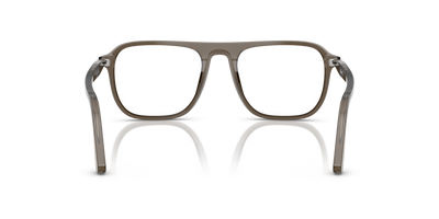 Persol PO3359V - Jacques with Smoke Frame - Image 5