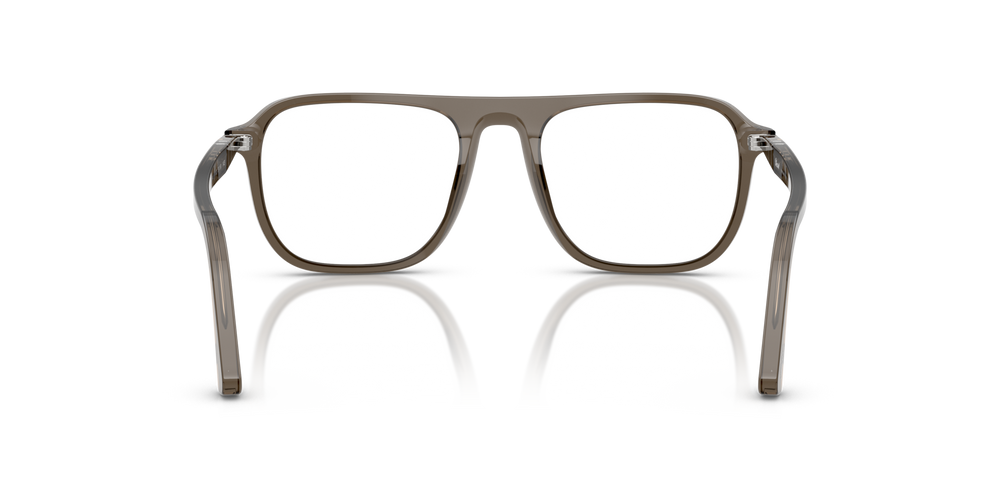 Persol PO3359V - Jacques with Smoke Frame - Image 5