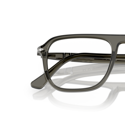 Persol PO3359V - Jacques con Montatura Fumo – Immagine variante