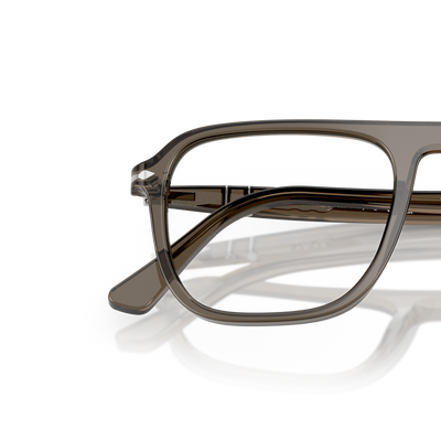 Persol PO3359V - Jacques with Smoke Frame – Variant Image