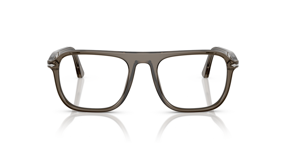 Persol PO3359V - Jacques with Smoke Frame - Image 2