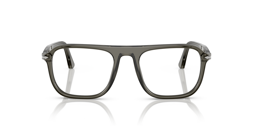 Persol PO3359V - Jacques con Montatura Fumo - Immagine 2