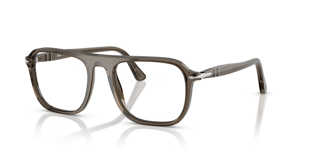 Persol PO3359V - Jacques con Montatura Fumo - Immagine 1