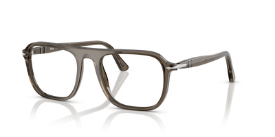 Persol PO3359V - Jacques with Smoke Frame - Image 1