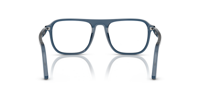 Persol PO3359V - Jacques con Montatura Denim blu trasparente - Immagine 5