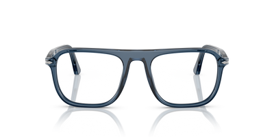 Persol PO3359V - Jacques con Montatura Denim blu trasparente - Immagine 2