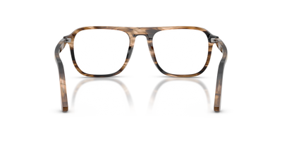 Persol PO3359V - Jacques with Black Brown Frame - Image 5