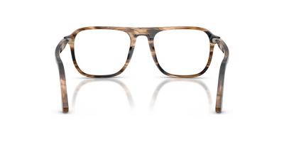 Persol PO3359V - Jacques with Black Brown Frame - Image 5