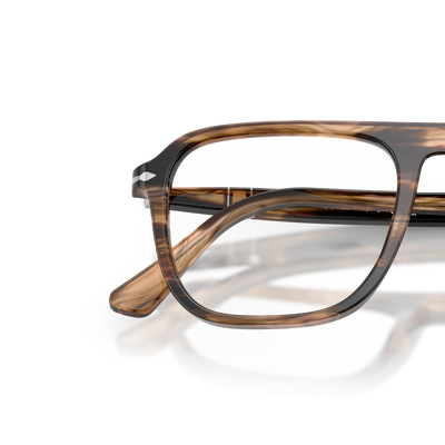 Persol PO3359V - Jacques with Black Brown Frame – Variant Image