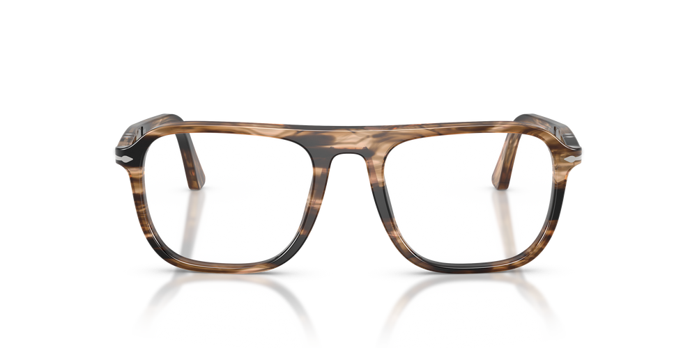 Persol PO3359V - Jacques with Black Brown Frame - Image 2