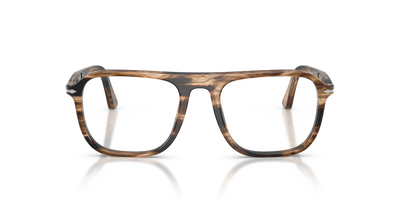 Persol PO3359V - Jacques with Black Brown Frame - Image 2