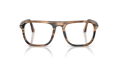 Persol PO3359V - Jacques with Black Brown Frame - Image 2