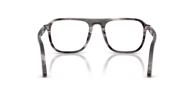 Persol PO3359V - Jacques with Black Grey Frame - Image 5