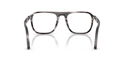Persol PO3359V - Jacques with Black Grey Frame - Image 5