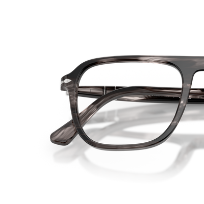 Persol PO3359V - Jacques with Black Grey Frame – Variant Image