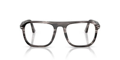 Persol PO3359V - Jacques with Black Grey Frame - Image 2