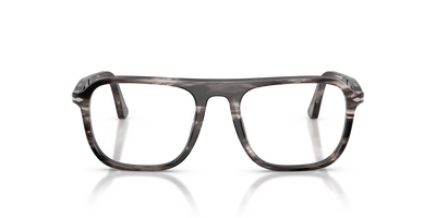 Persol PO3359V - Jacques with Black Grey Frame - Image 2