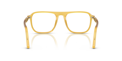 Persol PO3359V - Jacques con Montura Miel - Imagen 5
