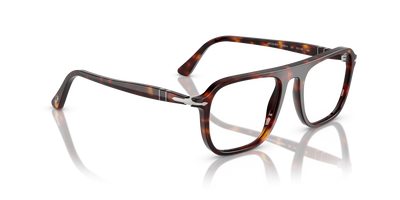 Persol PO3359V - Jacques con Montatura Havana - Immagine 3