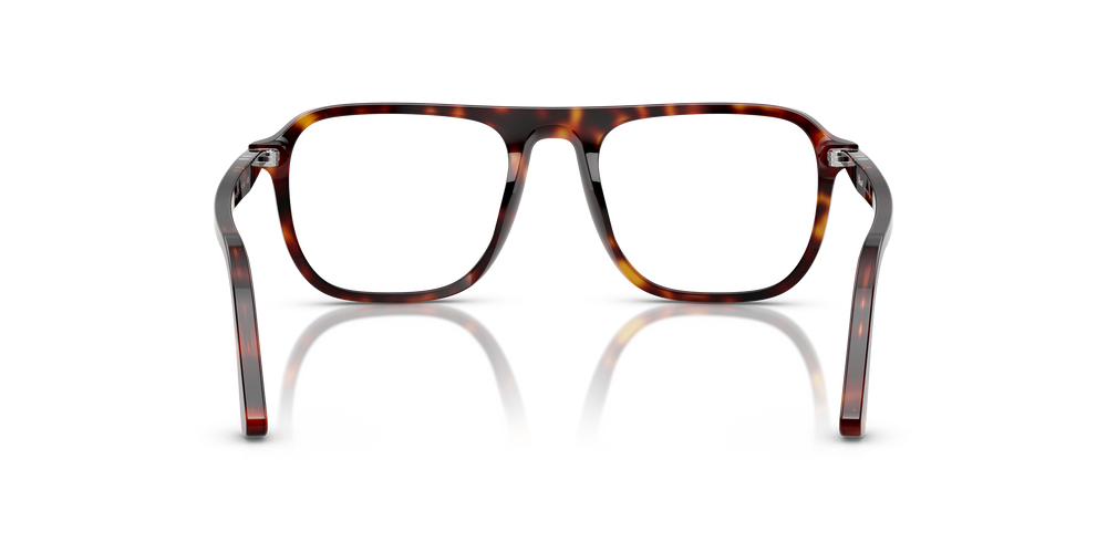 Persol PO3359V - Jacques with Havana Frame - Image 5