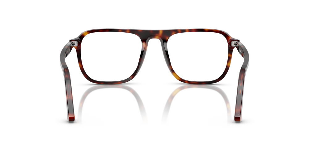 Persol PO3359V - Jacques with Havana Frame - Image 5