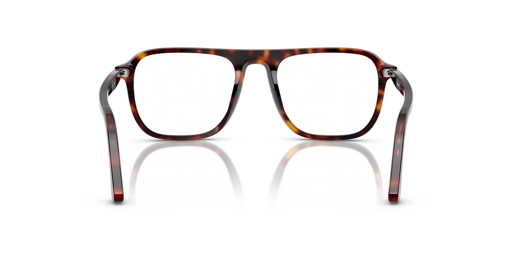 Persol PO3359V - Jacques con Montatura Havana - Immagine 5
